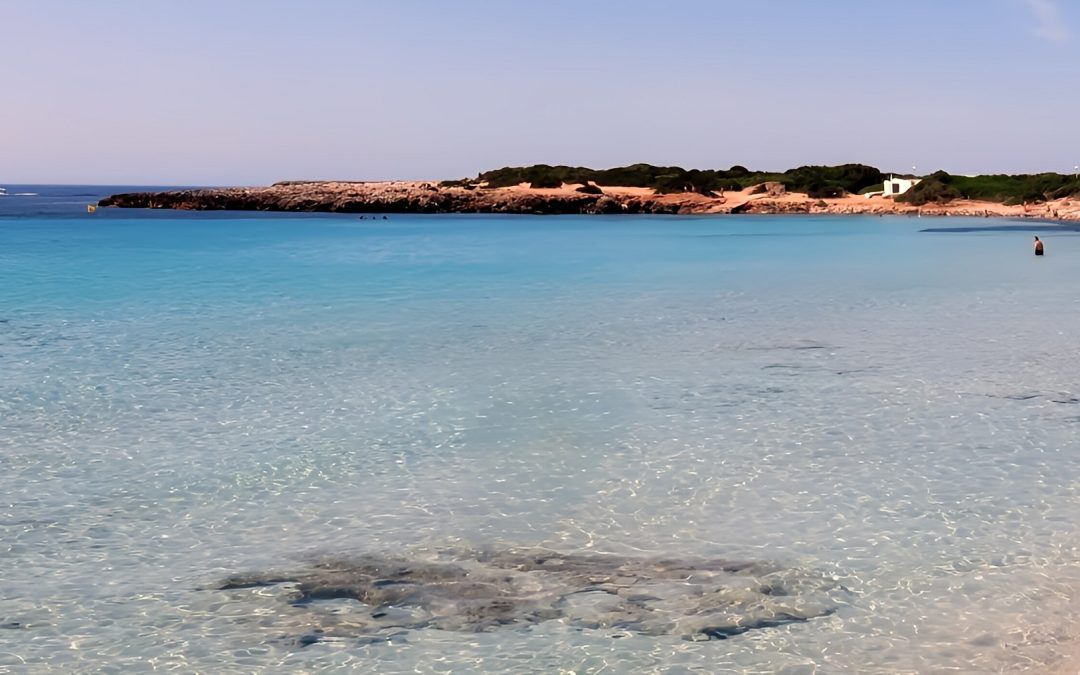 Qué hacer en Son Xoriguer – Menorca