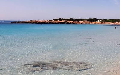 What to do in Son Xoriguer – Menorca