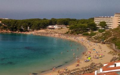 What to Do in Arenal den Castell – Menorca