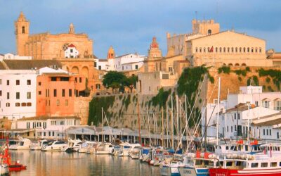 What to do in Ciutadella de Menorca