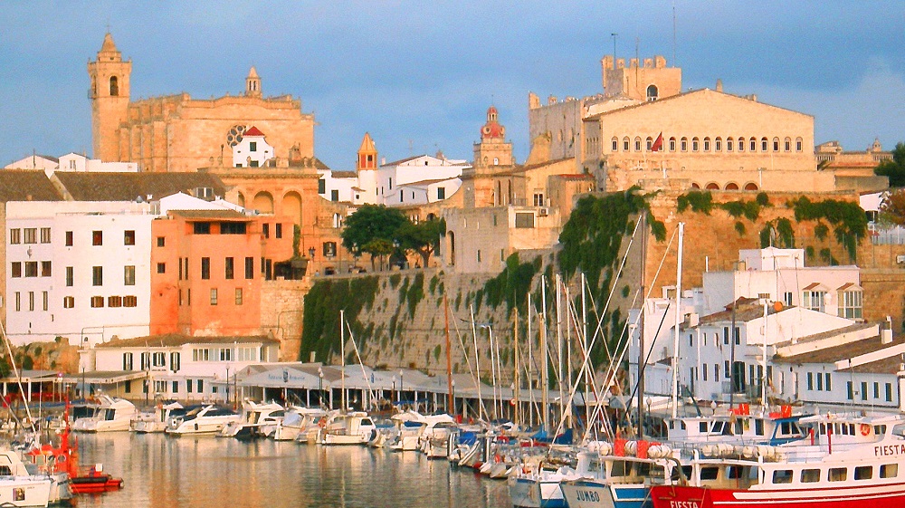 Qué hacer en Ciutadella de Menorca