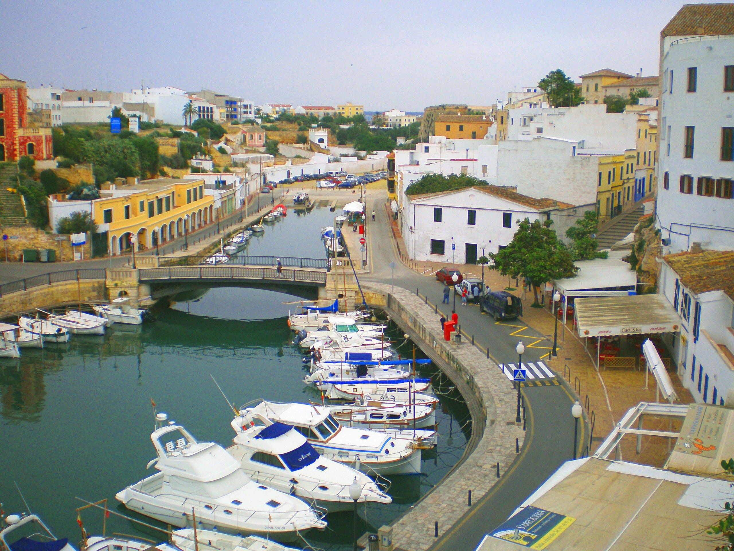 Qué hacer en Ciutadella