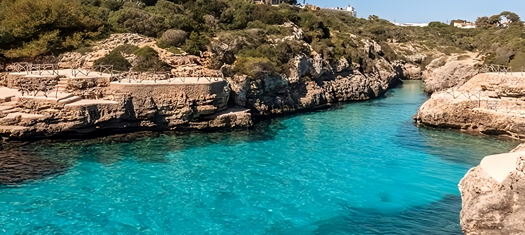 Qué hacer en Cala en Forcat y alrededores – Menorca